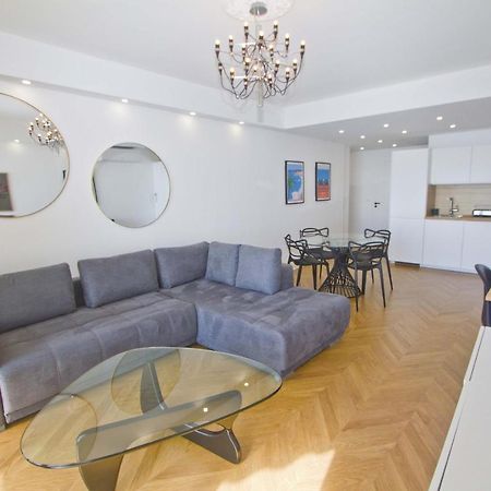 Holiday Vigie Promenade Ницца Экстерьер фото